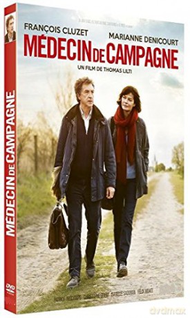 Medecin De Campagne [DVD]