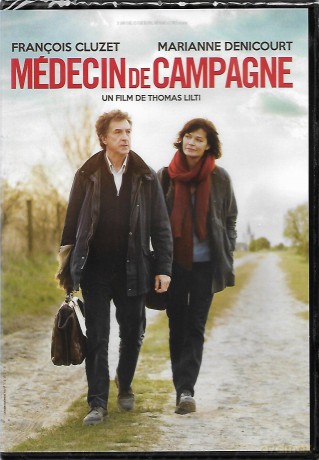 Medecin De Campagne [DVD]