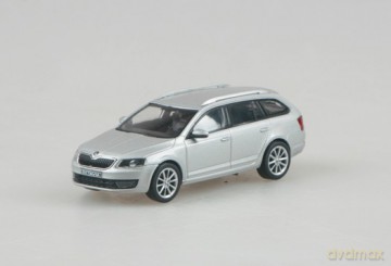 ABREX Skoda Octavia III Combi 2013