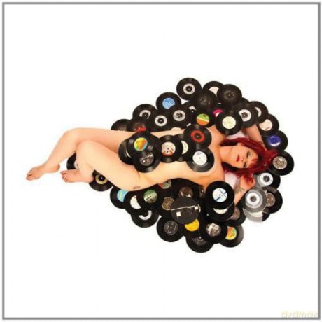 Media Whores The-Pornophonica: Media Whores The-Pornophonica [CD]