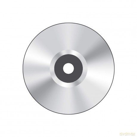 MediaRange CD-R 700MB 100pcs vollflchig