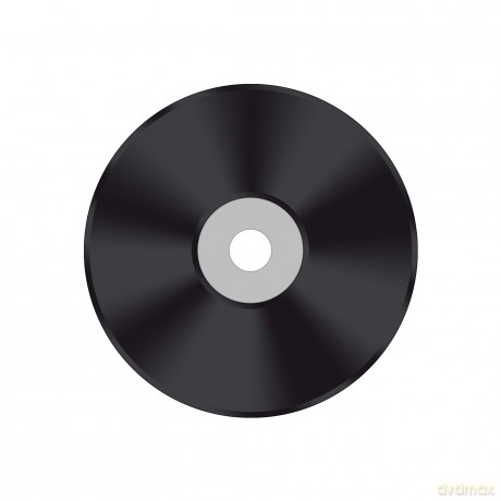 MediaRange CD-R 700MB 100pcs vollflchig