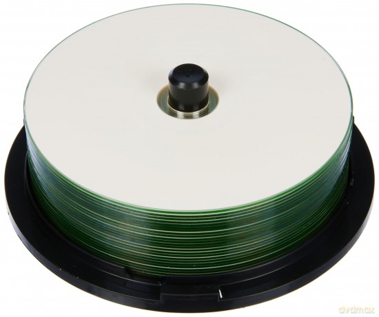 MediaRange CD-R 700MB 25pcs Audio vollfl