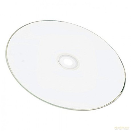 MediaRange CD-R 700MB bedruckbar, 100er