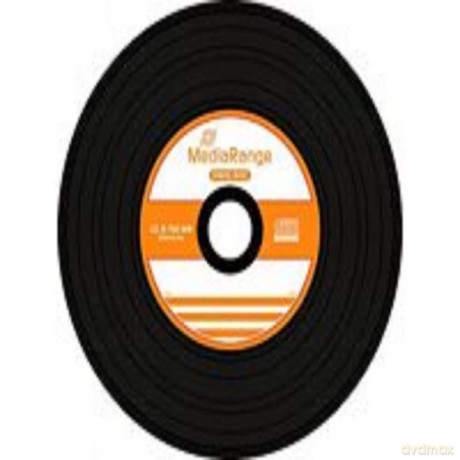 MediaRange CD-R Rohlinge/MR225 52x Inh.
