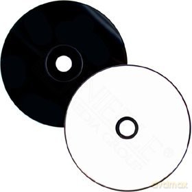 MediaRange CD-R/MR241 52x 700MB bedruckb