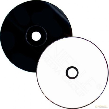 MediaRange CD-R/MR241 52x 700MB bedruckb