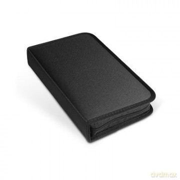 MediaRange CD-Tasche 48 CD´s