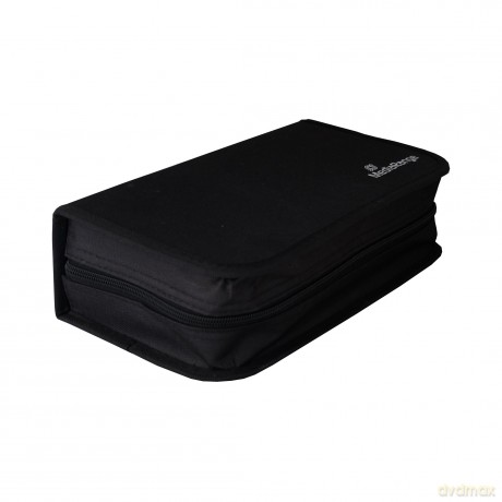 MediaRange CD-Tasche 96 CD´s