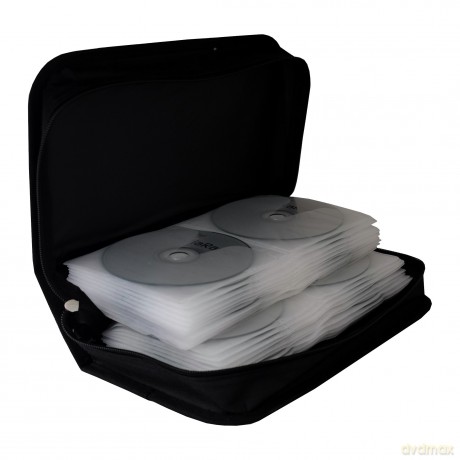 MediaRange CD-Tasche 96 CD´s