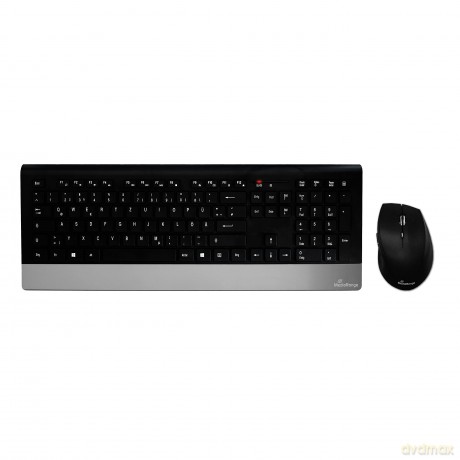 MediaRange Desktop MROS105