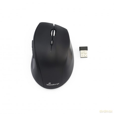MediaRange Desktop MROS105