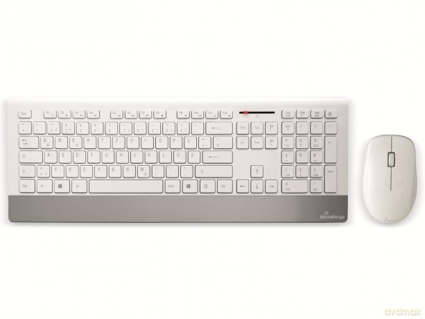 MediaRange Desktop MROS106
