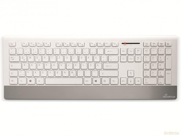 MediaRange Desktop MROS106