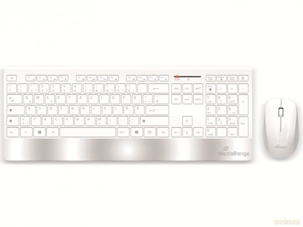 MediaRange Desktop MROS106