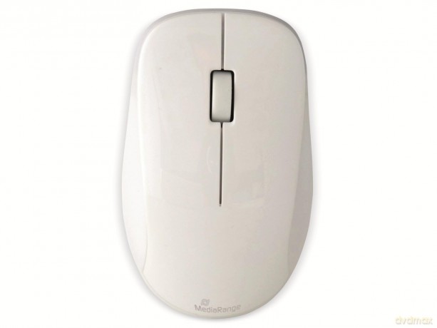 MediaRange Desktop MROS106