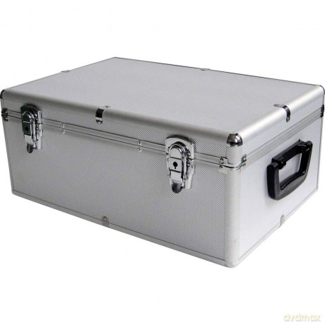 Mediarange DJ-Case 500CDs