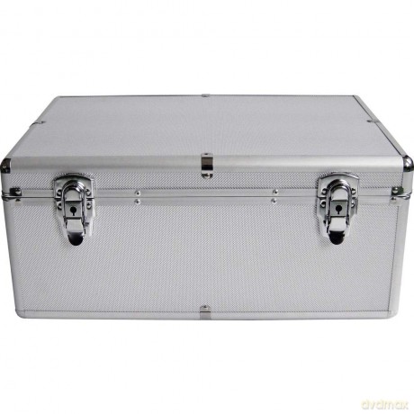 Mediarange DJ-Case 500CDs
