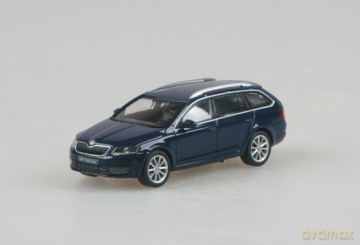 ABREX Skoda Octavia III Combi 2013