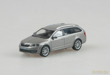 ABREX Skoda Octavia III Combi 2013