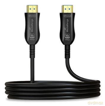 MediaRange HDMI High Speed Ethernet Kabe