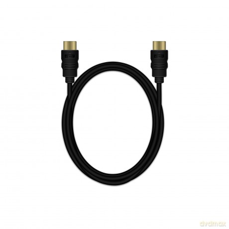 MediaRange HDMI HighSpeed Ethernet Ansch