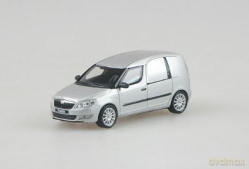 ABREX Skoda Praktik