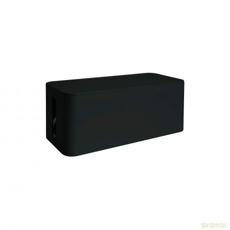 MediaRange Kabelbox klein