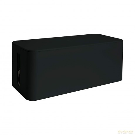 MediaRange Kabelbox medium