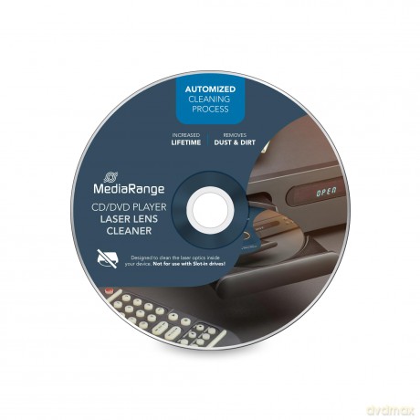 MediaRange Linsenreiniger/MR725