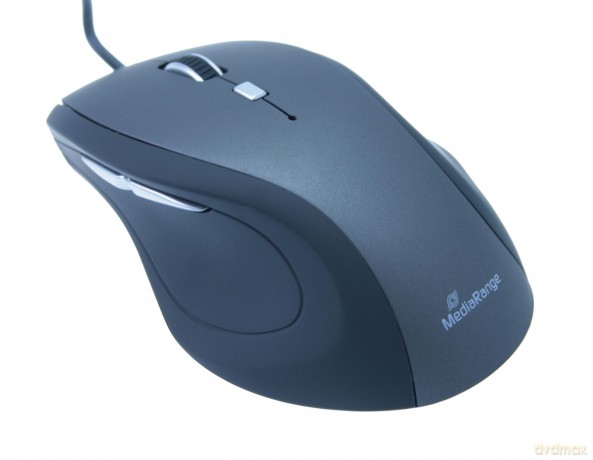 MediaRange Maus MROS202