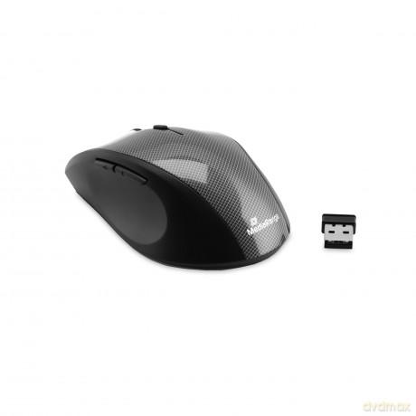 MediaRange Maus MROS207