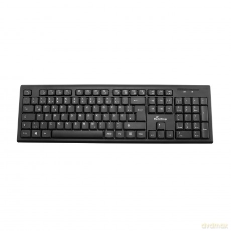 MediaRange MROS111 Tastatur kabellos