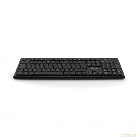 MediaRange MROS111 Tastatur kabellos