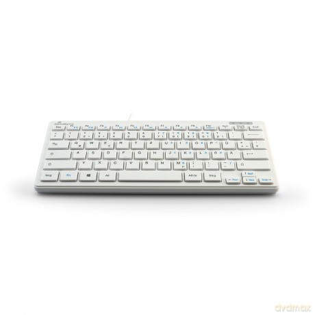 MediaRange MROS113 Tastatur kabelgebunde