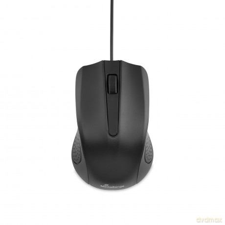 MediaRange MROS210 Maus kabelgebunden