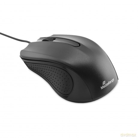 MediaRange MROS210 Maus kabelgebunden