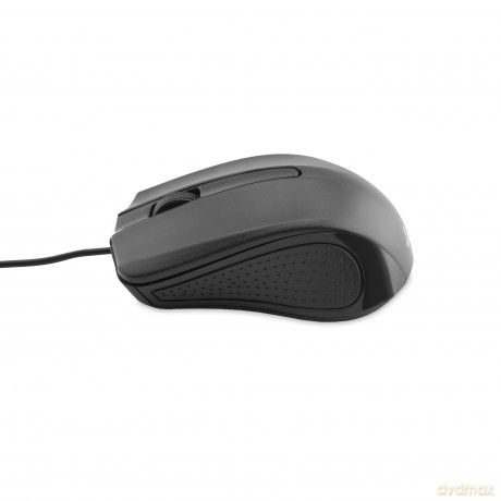 MediaRange MROS210 Maus kabelgebunden
