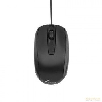 MediaRange MROS211 Maus kabelgebunden
