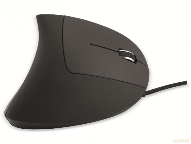 MediaRange MROS230 Maus ergonomisch