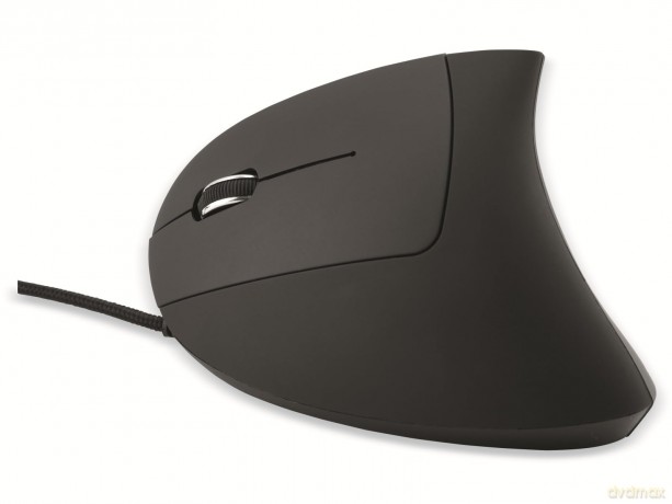 MediaRange MROS231 Maus ergonomisch