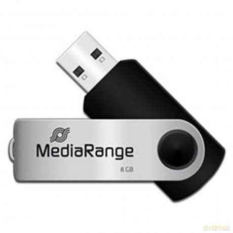 MediaRange Neutral USB-Stick flash drive