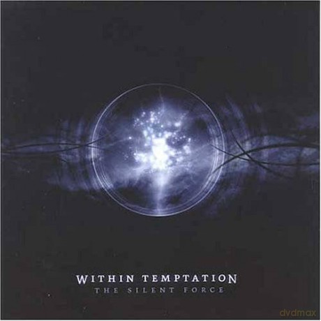 Within Temptation: The Silent Force [CD]