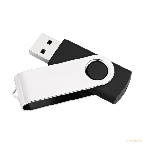 MediaRange Neutral USB-Stick flash drive