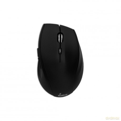 MediaRange Tastatur Highline wireless Ma