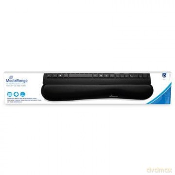 MediaRange Tastatur-Handballenauflage MR