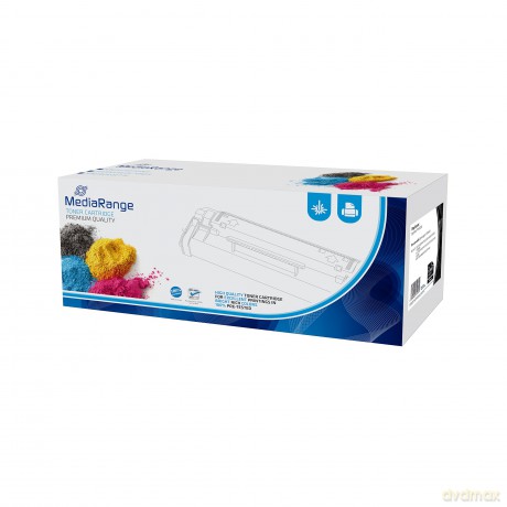MediaRange Toner Brother fźr TN-1050 s