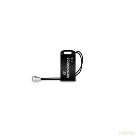 MediaRange USB-St.Nano 8GB