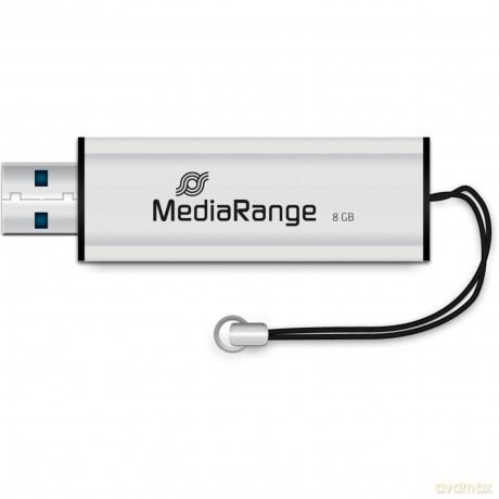 MediaRange USB-Stick 3.0/MR914 8GB H54xB