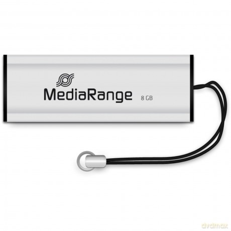 MediaRange USB-Stick 3.0/MR914 8GB H54xB